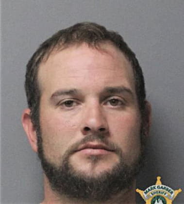 Brandon Kavanagh, - Lafayette Parish County, LA 